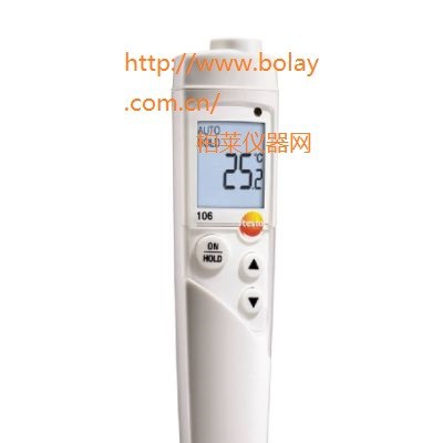 德国德图testo 106 - 食品温度计