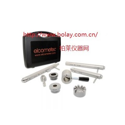 易高Elcometer 1615冲击力试验仪配