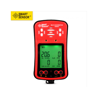 希玛SMART AS8902可燃气体检测仪