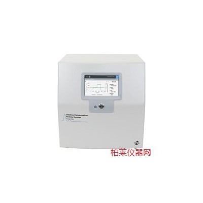 TSI 3756型超细凝聚核粒子计数器