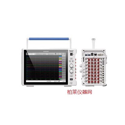 日置 MR6000存储记录仪