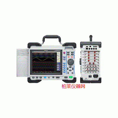 日置 MR8847A存储记录仪