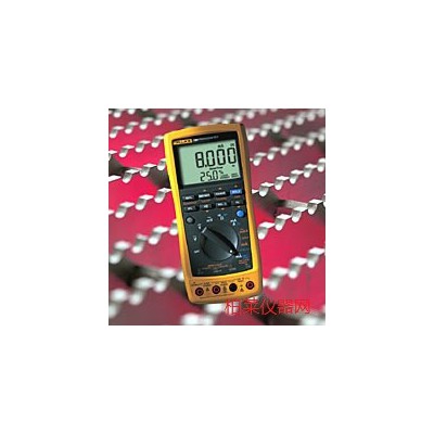 福禄克Fluke 789 ProcessMeter? 过