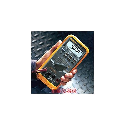 Fluke 787 过程万用表