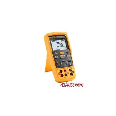 Fluke 712C 热电阻校准仪