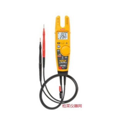 Fluke T5-1000 电压波动测试仪