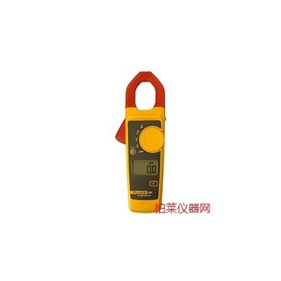 Fluke 365 真有效值交直流钳表|电流