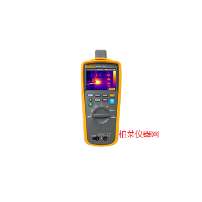 Fluke 279FC 经济型万用表热像仪