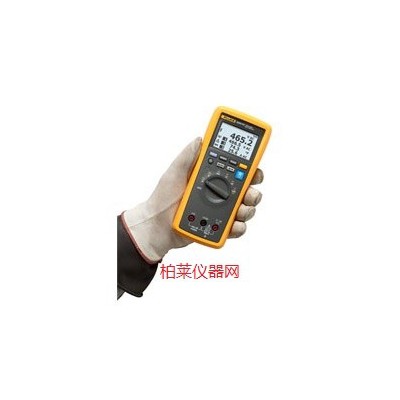 Fluke 3000 FC 系列无线万用表