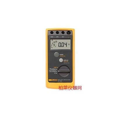 Fluke 1621 接地电阻测试仪