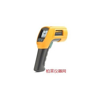 Fluke 566-2|568-2 红外接触式点温