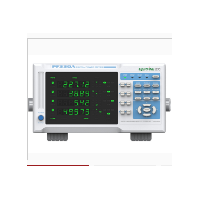 远方 PF330A数字功率计