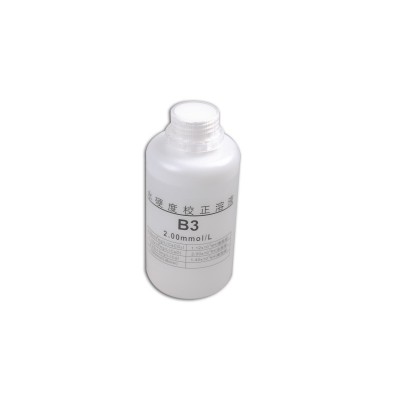 三信 B2水硬度电极校准溶液（100mL/