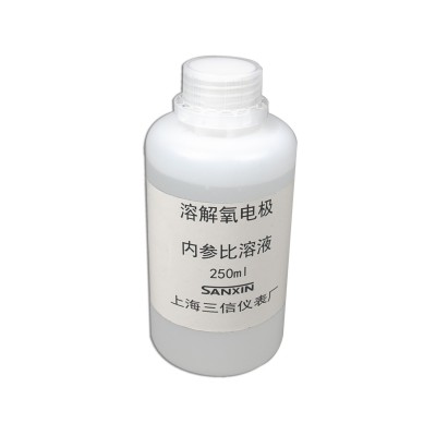 三信 DO502溶氧电极内溶液（250ml）