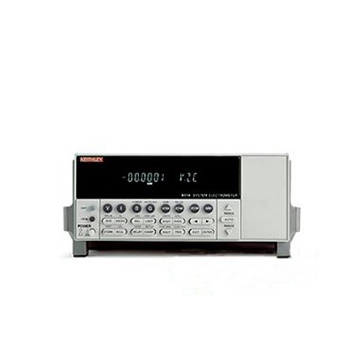 KEITHLEY 6514型可编程静电计