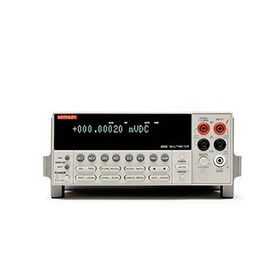 Keithley 2001型七位半数字多用表