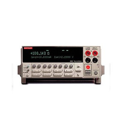 KEITHLEY 2400-LV型数字源表