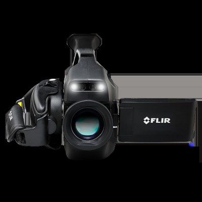 菲力尔FLIR GFx320本质安全型光学气