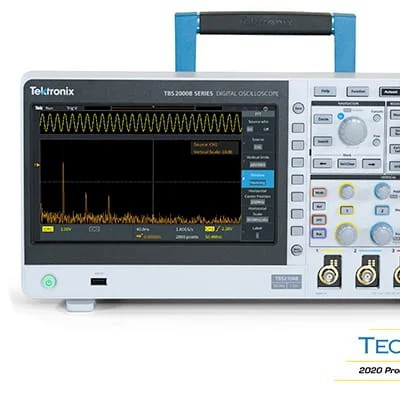 泰克 TBS2000B/X 数字存储示波器