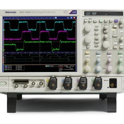 泰克 MSO/DPO70000示波器