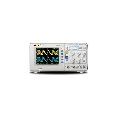 普源精电 DS1000E/U数字示波器