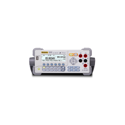 普源精电 DM3058/E系列数字万用表