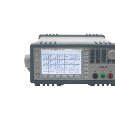 费思泰克 FTL系列可编程直流电源（9