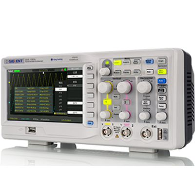 鼎阳 SDS1000A系列数字示波器