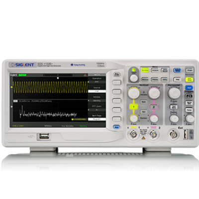 鼎阳 SDS1000E+/F+数字示波器