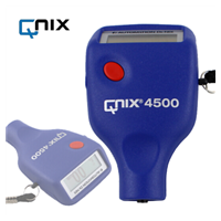 尼克斯 QNIX4500B涂层测厚仪