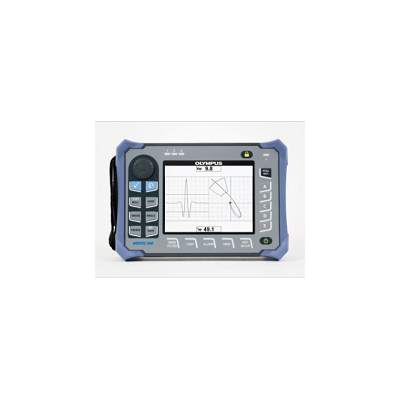 奥林巴斯 NORTEC 600涡流探伤仪