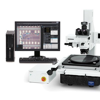 奥林巴斯 STM7测量显微镜
