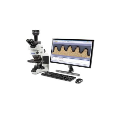奥林巴斯 BX53M偏光显微镜