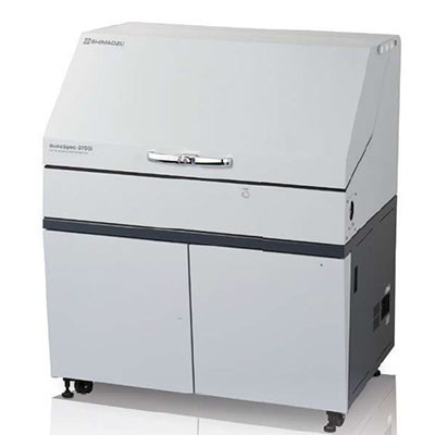 岛津 SolidSpec-3700i/3700i (DUV) 