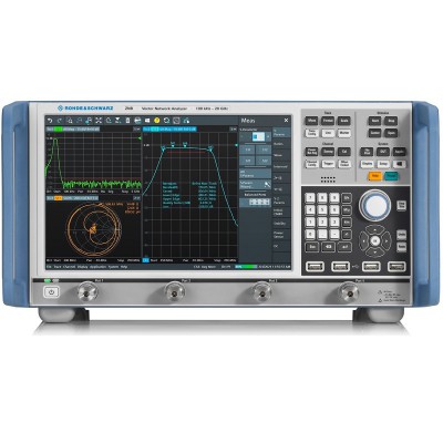 R&S ZNB 矢量网络分析仪